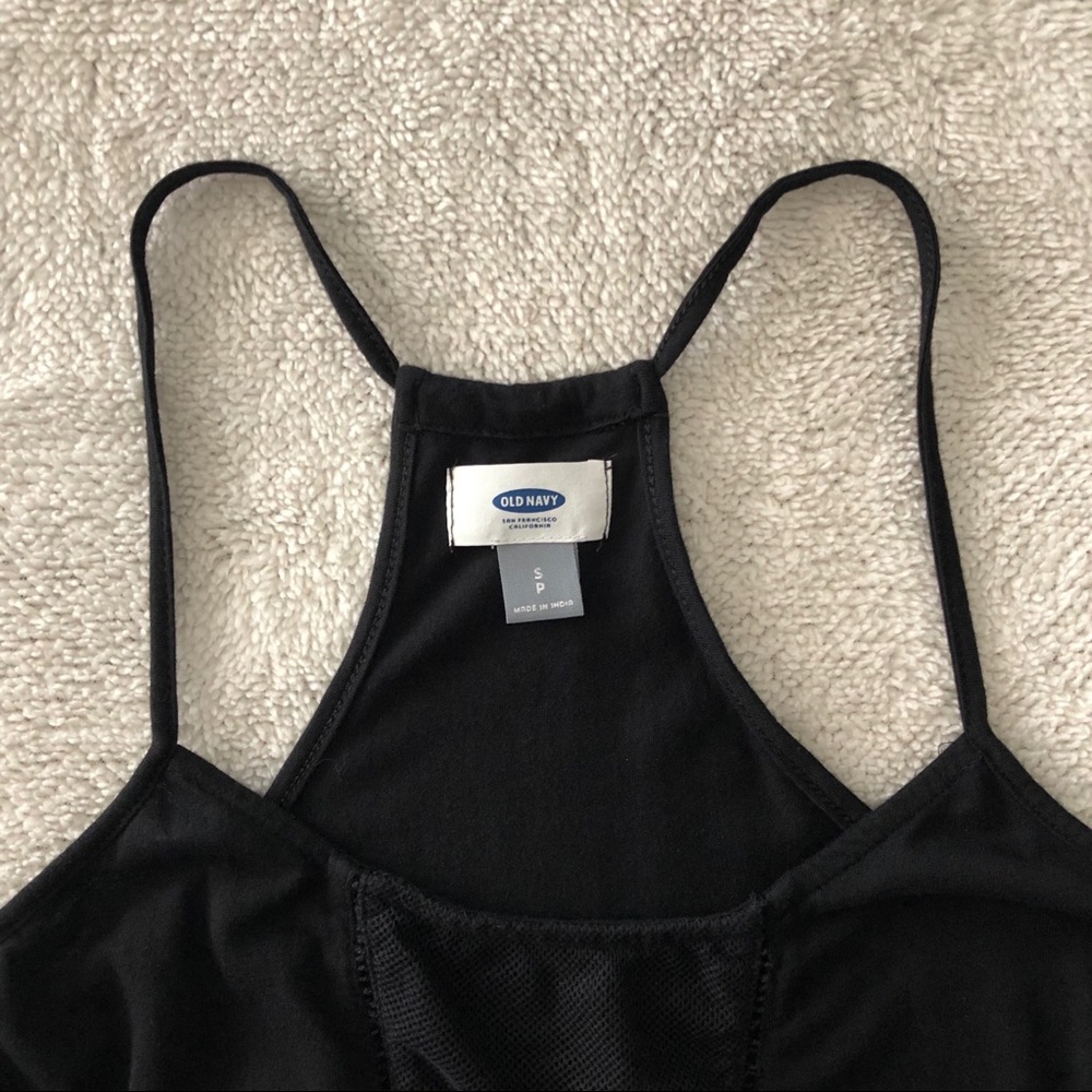 Old Navy Tank - Picture 4 of 4